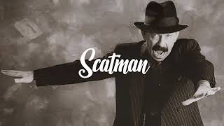 Scatman skibabopbadopbop Slowed  Reverb [upl. by Aurilia]