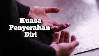 Kuasa Penyerahan Diri  Renungan dan Doa Pagi Suara Injil 1322024 [upl. by Ennairej784]