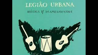 Legião Urbana · Soldados  Blues da piedade  Faz parte do meu show  Nascente ao vivo [upl. by Maureene]