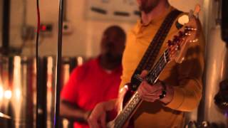 Live at the Brewery  Lamont Landers Band  quotUse Mequot Bill Withers [upl. by Hadria]