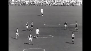 1956 VFL Grand Final films  Collingwood v Melbourne [upl. by Oretna]