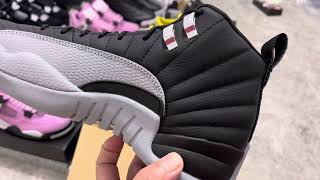 Jordan 12 from Lingkicks [upl. by Gambrell]