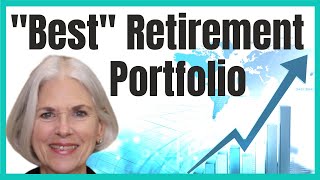 Best Retirement Portfolio [upl. by Ignatius295]