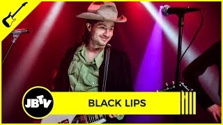 Black Lips  Dirty Hands  Live  JBTV [upl. by Jodie113]