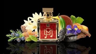 PM by Fragrance du Bois An Indepth Overview [upl. by Llejk]