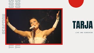 Tarja  Supremacy Live in Milan Video Reaction [upl. by Oidiple]