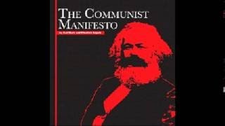 Communist Manifesto Part 2 Audio [upl. by Yorztif]