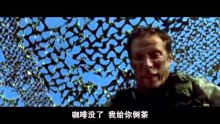 Black Hawk Down Extended Cut 黑鷹計劃加長剪輯版 PART 24 [upl. by Naivad956]