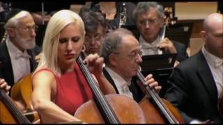 Beethoven Triple Concerto in C major op 56 [upl. by Bree]