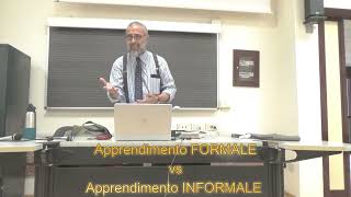 20241002 Antropologia culturale 202425 Mod A Lez 01 [upl. by Modern]