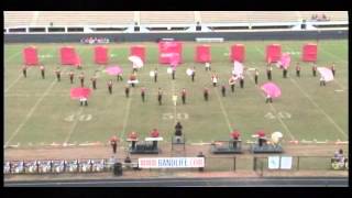 2013 Landrum HS US [upl. by Attenweiler765]