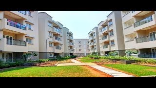 Bollineni Hillside Phase II OMR Sholinganallur Chennai [upl. by Budding]