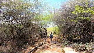 గండికోట లో ఎవరు చూడాలేని ప్రదేశాలుgandikotayoutube2025 viewwaterfallstourism place in Ap [upl. by Reo796]