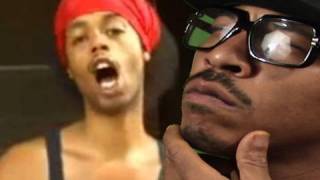 Overnight Sensation Antoine Dodson Way To Over Rated True Or False [upl. by Idolla392]