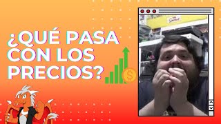 ¿Qué cojones está pasando con los precios de los juegos retro  La opinión de RACCAR [upl. by Kared]