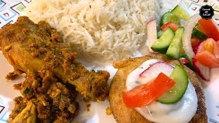 Lazy Sunday Dinner Time  Urdu amp Hindi  Lazzat Hi Lazzat [upl. by Enawd]