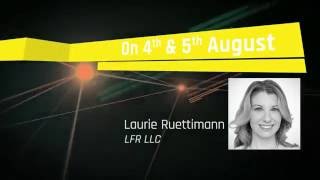 Laurie Ruettimann TechHR [upl. by Ttelracs4]