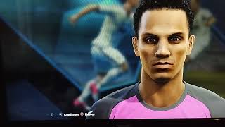 maduka okoye  udinese  Nigeria  pes 2013 [upl. by Ochs]