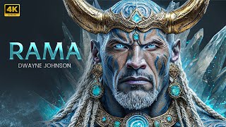 RAMA  Dwayne Johnson  New Released Action Movie 2024  Full Movie  4K Ultra actionmovies [upl. by Amlev610]