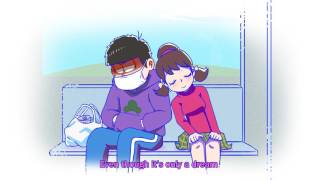 Totoko on the Train [upl. by Borg]