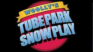 Woollys Tube Park amp Snow Play [upl. by Adamec811]