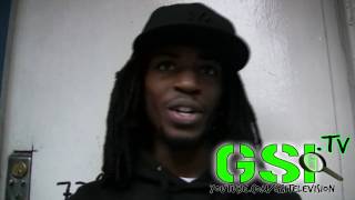 GSi TV  Big H  Interview amp Freestyle 12 HD [upl. by Michal]