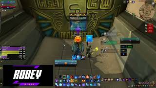 Back in Action  Solo Shuffle  PvP  Mage  FrostFire  Rating 1750  42  TWW 1102 [upl. by Leina]