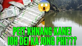 2 Lak Yn Ioh na Pung Bah Bright Marbaniang PEIT KHNANG IOH DEI KA JONG PHI 😮 [upl. by Aillil]