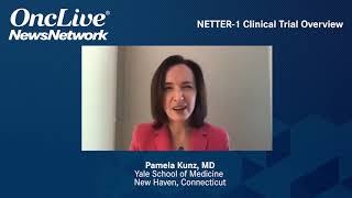 NETTER1 Clinical Trial Overview [upl. by Annmaria]