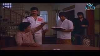 Nadodikkattu Movie  Angane Pavanayi Shavamayi Comedy Scenes [upl. by Ailedroc]