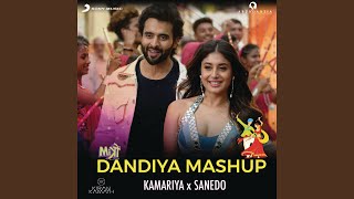 Mitron Dandiya Mashup From quotMitronquot [upl. by Yeltneb]