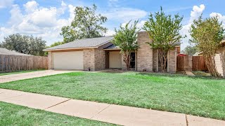 5007 Gretna Green Dr Houston TX [upl. by Karrie]