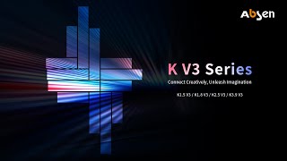 KV3 Series [upl. by Nishom]