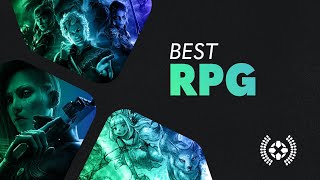 The Best RPG of 2023 [upl. by Jennine]