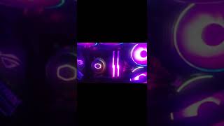 cooler master masterfan mf120 halo  mf120 halo argb [upl. by Henigman836]