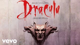 Love Song for a Vampire  Bram Stokers Dracula Original Motion Picture Soundtrack [upl. by Ateekram]