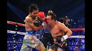 Manny Pacquiao vs Juan Manuel Marquez IV  Ultimate HighlightsTotal War [upl. by Llehcram281]