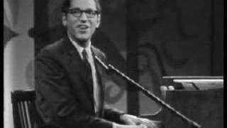 Tom Lehrer  So Long Mom A Song for World War III [upl. by Anailli]