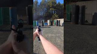 SWGC NOV USPSA Stage 2 [upl. by Zap986]