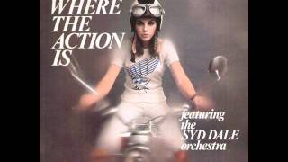 The Syd Dale Orchestra  Interstate Drive 1977 DISCOORCHESTRAL [upl. by Swanhildas]