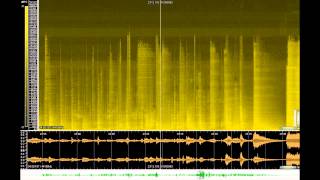 Karlheinz Stockhausen  KONTAKTE für elektronische Klänge Klavier und Schlagzeug 19581960 [upl. by Amadis262]