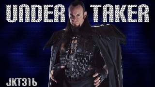 The Undertaker Custom Theme By Traumatosis Arena Edit  DL [upl. by Ury190]