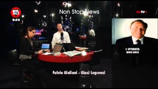 quotLottimistaquot  La rubrica di Ennio Doris  RTL 1025  pt 15  04032013 [upl. by Grizel]