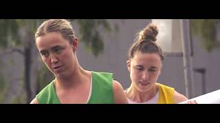 New Heights NSW Swifts Pre Season Camp  Trailer [upl. by Lashond]