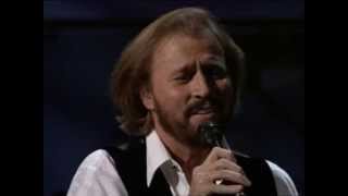 Bee Gees  Words Live in Las Vegas 1997  One Night Only [upl. by Natelson]