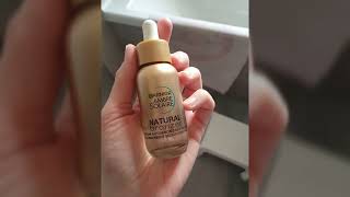 GARNIER Ambre Solaire  Natural Bronzer  Mousse Autobronzante Hydratante  Watch Before You Buy [upl. by Niletak]