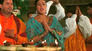 Miss Pooja  Manjit Rupowalia  Mata Chintpurni  Sifftan darbar diyan  Mata Bhajan 2014 [upl. by Hahnert]