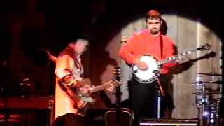 Dee Dee Guthrie sings Mule Skinner Blues at Kentucky Opry [upl. by Labors]