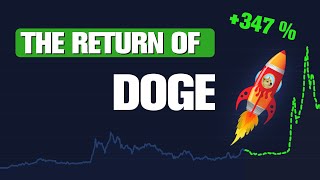 📈 Dogecoin Price Prediction 20242025  347 🚀 [upl. by Jeffy349]