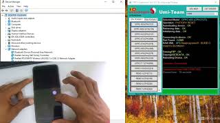 Oppo A53 Screen lock and FRP lock Unlocking By CloneTech [upl. by Thar]